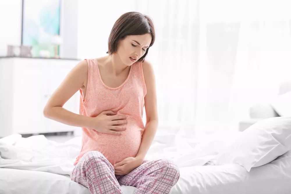 北京助孕公司成功率,孕妇的痔疮的5个原因